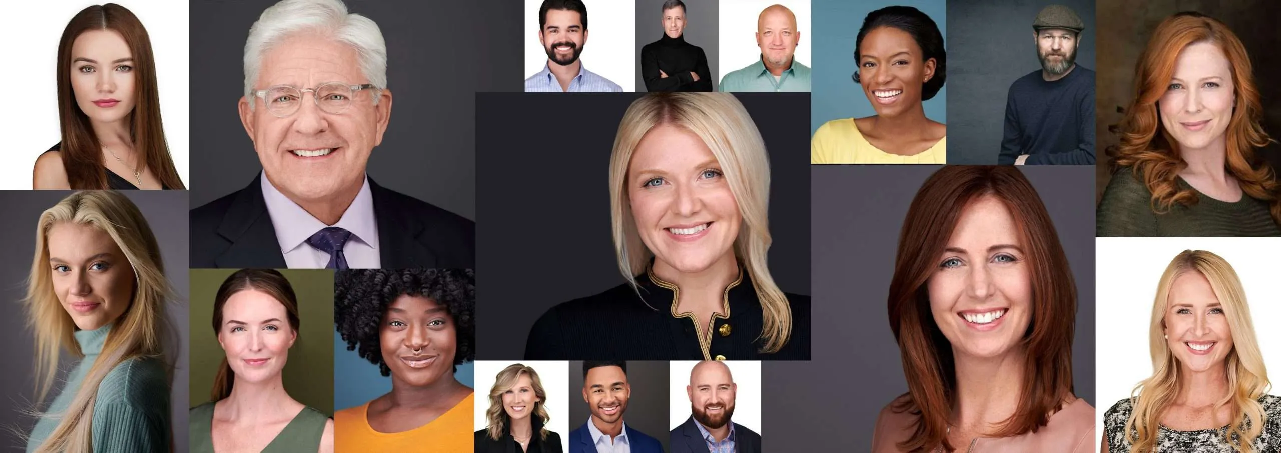 Professional Phoenix Headshots